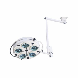 Хирургическая лампа подвесная  PAX-KS 5  - Фото 1