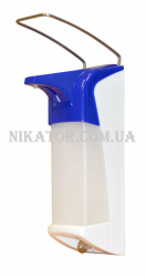 Диспенсер для антисептика ER-T - Фото 1