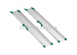 Обычный пандус Stepless - Фото 1