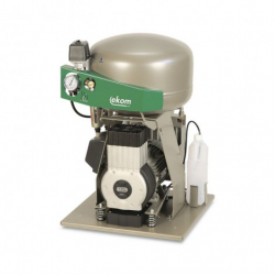 Стоматологический компрессор DK50 PLUS  - Фото 1