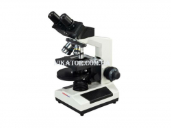 Фазово-контрастный микроскоп XS-3320 - Фото 1