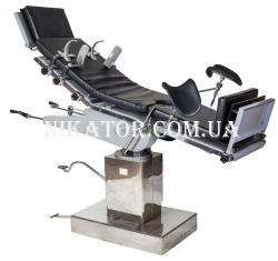 Стол операционный хирургический 3008 - Фото 1