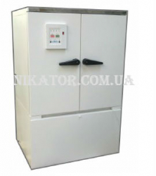 Стерилизатор воздушный ГПД-160 - Фото 1