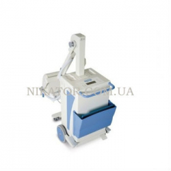 Палатный рентгенографический аппарат TMB 320 - Фото 1