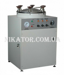 Cтерилизатор паровой СПВ-50 - Фото 1