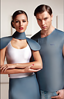 Жилет рентгенозахисний - Фото 1