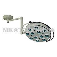 Светильник хирургический потолочный YD02-12  - Фото 1