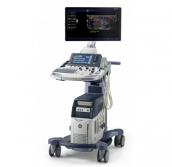 УЗИ аппарат LOGIQ S8 XDclear - Фото 1