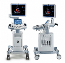 УЗИ аппарат Vivid T8 - Фото 1