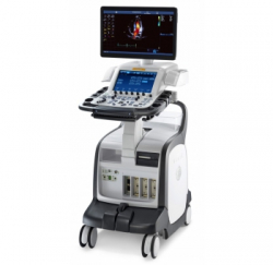 УЗИ аппарат Vivid E95 - Фото 1