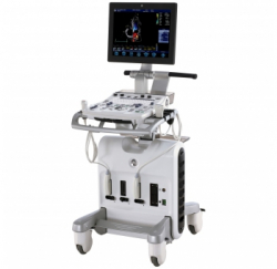 УЗИ аппарат Vivid S5 - Фото 1