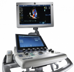 УЗИ аппарат Vivid S60/S70 - Фото 1