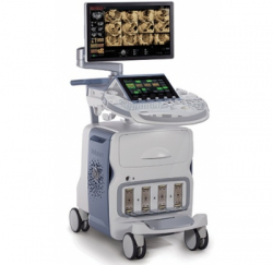 УЗИ аппарат VOLUSON E8 - Фото 1