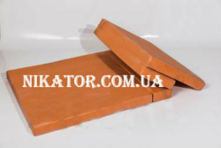 Матрас медицинский КФ-4  - Фото 1