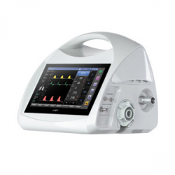 Аппарат ИВЛ Ювент М - Фото 1