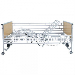 Функциональная кровать Virna - Фото 1