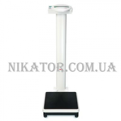 Весы Seca 799 - Фото 1