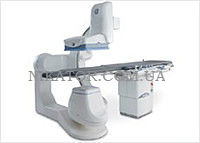 Ангиографическая система Innova 4100 IQ - Фото 1