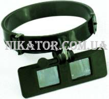 Лупа бинокулярная медицинская - Фото 1