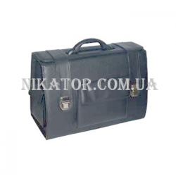 Сумка-укладка врача с набором для скорой помощи - Фото 1