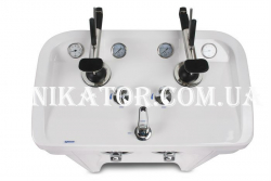 Душевая кафедра Aquabella - Фото 1