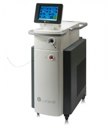 Хирургический гольмиевый лазер Lumenis Pulse 50H - Фото 1