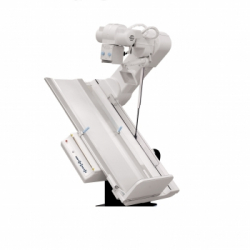 Универсальная цифровая рентгеновская система JUMONG RF - Фото 1