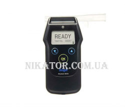 Алкотестер Drager 5510 - Фото 1