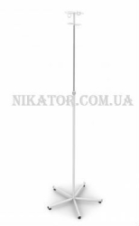 Штатив медицинский ШДВ-5Н-К - Фото 1