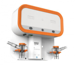 НЕБУЛАЙЗЕР GN-1000 - Фото 1