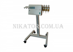 Аппарат лазерный терапевтический Лика-терапевт - Фото 1