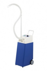 Эвакуатора дыма CleanVaс - Фото 1