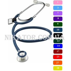 Стетофонендоскоп Dual Head MDF 747 - Фото 1