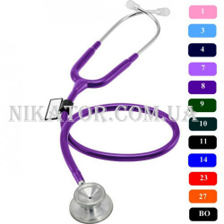 Стетоскоп Acoustica MDF 747XP - Фото 1
