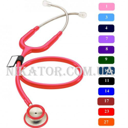 Стетофонендоскоп MD One 777 - Фото 1