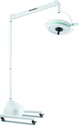 Светильник передвижной операционный KD-2036D-3 - Фото 1