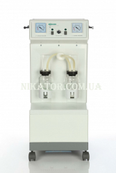 Отсасыватель хирургический 7С - Фото 1