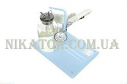 Медицинский аспиратор 7В - Фото 1