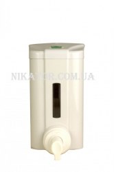 Диспенсер для пенного мыла - Фото 1