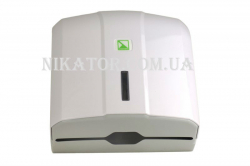 Диспенсер для бумажных полотенец - Фото 1