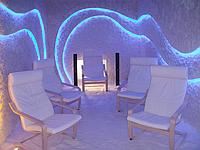 Соляная комната - Фото 1