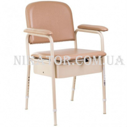 Стул-туалет Комфорт  - Фото 1