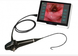 Портативный видеориноларингоскоп EN-RHP - Фото 1
