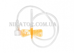 Голка – «метелик» - Фото 1