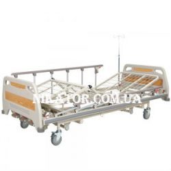 Кровать медицинская механическая OSD-94U - Фото 1