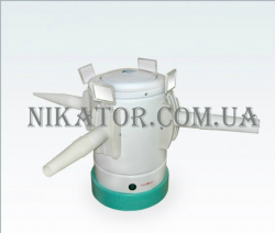 Ртутно-кварцевый облучатель УГН 01М - Фото 1