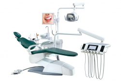 Стоматологическая установка DTC-327 (нижняя) - Фото 1