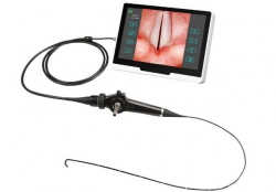 Портативный бронхоскоп EN-BRD - Фото 1