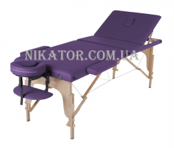 Массажный стол SOL - Фото 1