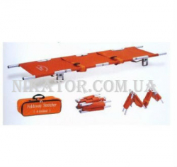 Медицинские носилки А09 - Фото 1